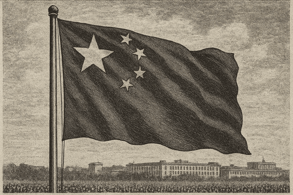 Краткий обзор 15-й пятилетки&nbsp;КНР