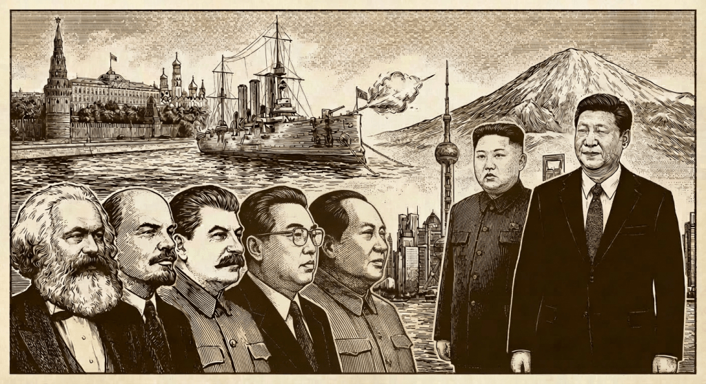 1917 не кончился, ждёт своего&nbsp;часа