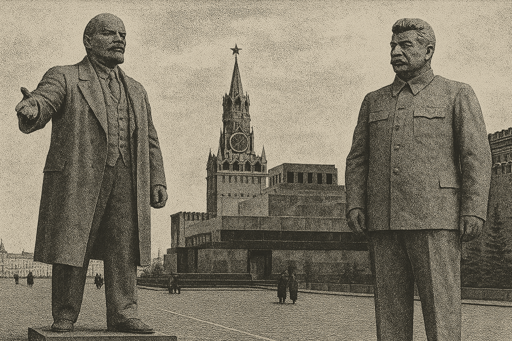 Великий русский народ