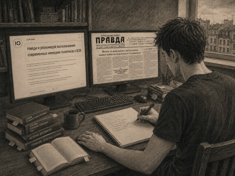 К вопросу о&nbsp;нейросетях