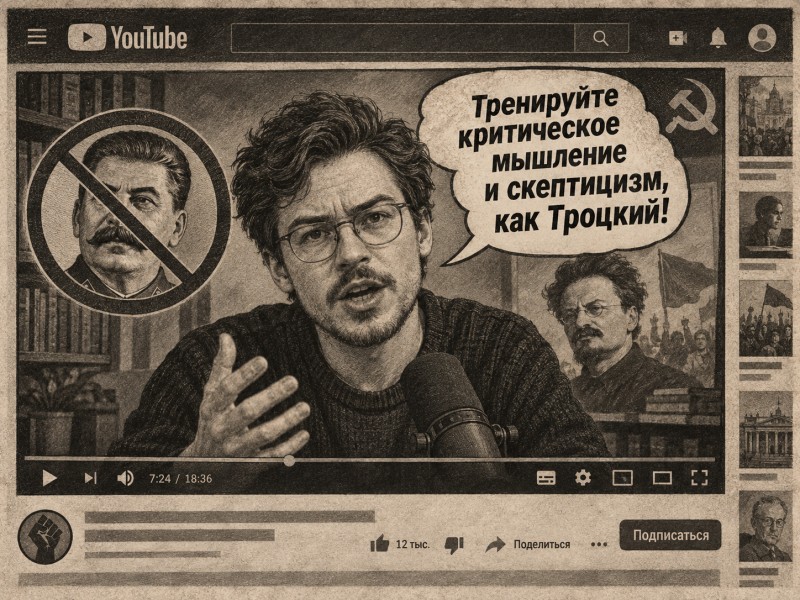Суть, пределы и вред&nbsp;скептицизма